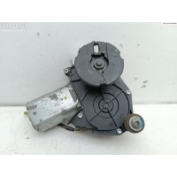 Двигатель стеклоочистителя заднего (моторчик дворников) Peugeot 407 2005 9646500880