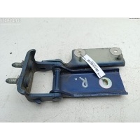 Петля крышки (двери) багажника Прав. Peugeot 407 2005 48735