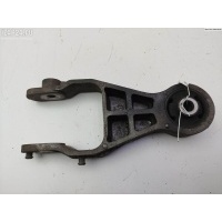 Кронштейн КПП опорный Зад. Opel Meriva A 2005 13117088
