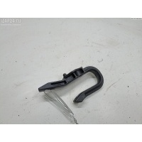 Кронштейн радиатора Opel Astra G 1999 09202247