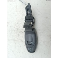 Переключатель круиз-контроля Peugeot 407 2005 96470494XT