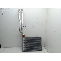 Радиатор отопителя (печки) Peugeot 407 2005 VP4PUH18476