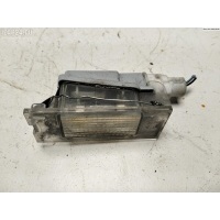 Подсветка номера Renault Megane II (2002-2008) 2004 7700796163
