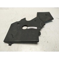 Пластик моторного отсека Renault Megane II (2002-2008) 2004 8200152035