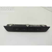Кнопка регулировки сидения BMW 7 F01/F02 (2008-2015) 2012 9215768