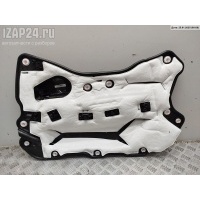Обшивка двери передней правой (дверная карта) BMW 7 F01/F02 (2008-2015) 2012 7179516