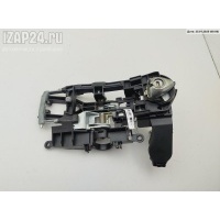 Личинка замка Перед. Лев. BMW 7 F01/F02 (2008-2015) 2012 7187225, 7175725