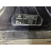 Лючок топливного бака Mercedes E W211 2006