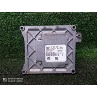 блок управления двигателем Opel Vectra C (2002-2009) 12992406