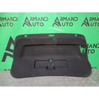 Обшивка крышки багажника Volkswagen Passat B6 2005-2010 3C5867605K1BS, 4