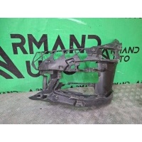 кронштейн бампера BMW 3 series G20 G21 2018-нв 51118069347, 4