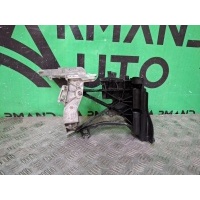 Кронштейн панели передней Mercedes E-Class W213, S213, C238 2016-нв A2136206400, 7