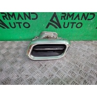 Насадка глушителя Mercedes S-Class Maybach Z223 2021-нв A2234904701, 8