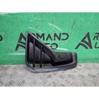 Решетка бампера BMW X3 G01 2021-нв 51115A41F67, 51118081201, 4