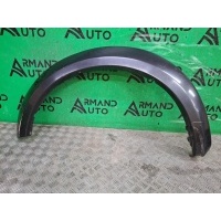 Расширитель крыла Mitsubishi Pajero Sport 2 2008-2016 7420A095WH, 7407A151, 1