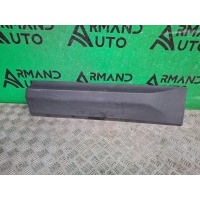 Молдинг двери Skoda Kodiaq 1 2016-2022 5628549499B9, 562854949, 4