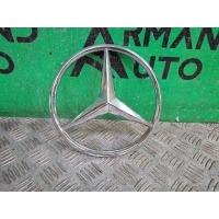 эмблема Mercedes M ML GLE-Class W166 2011-2018 A0008172116, 8
