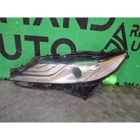 Стекло фары Toyota Camry 8 XV70 2017-2021 8117133D70, 8