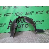 подкрылок Changan CS35PLUS 1 2018-нв S111F2709090400AA, 5512110BQ01, 5512110BQ02, 8