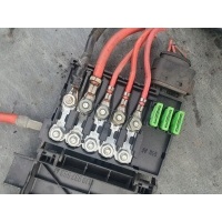 1j0937550 skrzynka пуска на аккумулятор skoda октавия i 1 2003 год aqy 2.0 бен