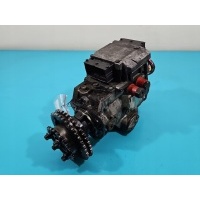 Тнвд opel zafira а 0470504203 2.0 dti