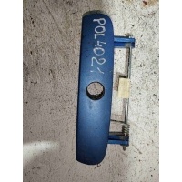 Ручка крышки багажника Volkswagen Polo4(2001-2009) 2001 6Q5827565G