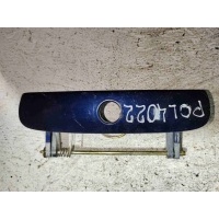Ручка крышки багажника Volkswagen Polo4(2001-2009) 2001 6Q5827565B