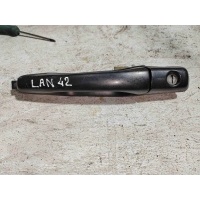 Ручка двери нaружная Mitsubishi Lancer 2003 MR526105