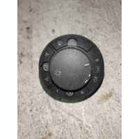 Блок управления светом Opel Corsa D 2007 13249336EA