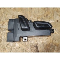 Кнопка регулировки сидения Volkswagen Amarok 2018 8W0959748