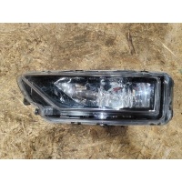 фара противотуманная левая Volkswagen Amarok 2018 2H6941699A