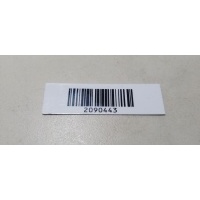 амортизатор крышки багажника (3-5 двери) Nissan Almera Tino V10 2002 067530N21SGZ001