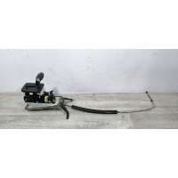 кулиса Volkswagen Touareg 2008 7L6713025K