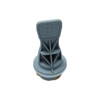 Патрон лампы поворотник volkswagen oe 1k6953123c