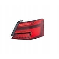 Audi a3 sportback 8v rear right taillight 8v3945092