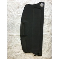 Полка багажника 4b5863411 audi a6 c5 седан