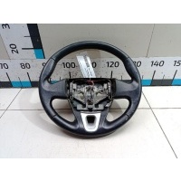 Рулевое колесо для AIR BAG (без AIR BAG) Renault Megane III (2009 - 2016) 484005074R