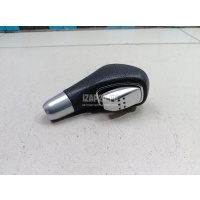 Рукоятка кулисы КПП Renault Megane III (2009 - 2016) 8200806099