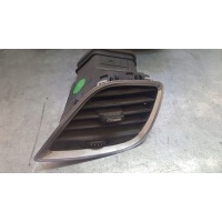 Opel мокко решётка вентилятора 95316016