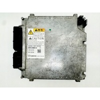 Блок управления isuzu d - max 3.0d 8981269610