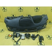 AirBag SRS комплект безопасности Nissan Qashqai J11 2014 985154EA0A, 682004EH0A, 985104EA1A, K88204EH0A, 285A44EH5B, 868844EL1A, 868854EL1A