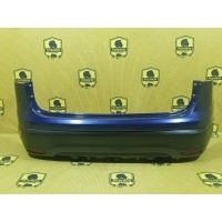 Бампер Nissan Qashqai J11 2014 850224EA0H, 850224EA5A