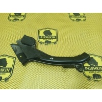 Воздухозаборник воздушного фильтра Nissan Qashqai J11 2014 165544ED0A