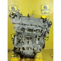 Двигатель Nissan Qashqai J11 2014 HRA2DDT 101024ED9B, 101034ED9B, 1101000Q1N