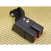 Замок ремня безопасности Nissan Qashqai J11 2014 888524EA0A