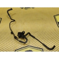 Клапан электромагнитный Nissan Qashqai J11 2014 1446600QAA