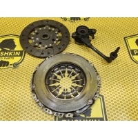 Комплект сцепления Nissan Qashqai J11 2014 3020500Q0D