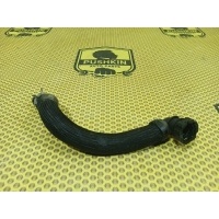 Патрубок отопителя впускной Nissan Qashqai J11 2014 924004ED0A