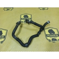Патрубок отопителя выпускной Nissan Qashqai J11 2014 924114ED2A