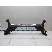 Балка задняя Nissan Juke (F15) (2011 - 2019) 55501BX65A